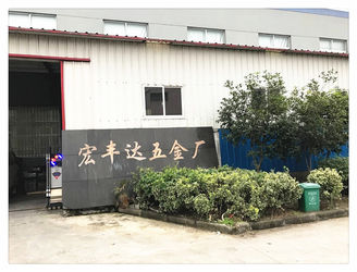 চীন PingHu HongFengDa Hardware Factory