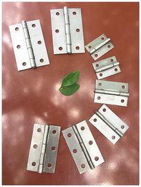 ফিক্সড পিন কাস্ট আয়রন হিংস পূর্ণ আকার 2 "- 4" ক্যারেজ ডোর হিংস বাণিজ্যিক ব্যবহার