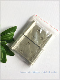 ওয়েম ওডম অপসারণযোগ্য অ্যালুমিনিয়াম লিফট অফ কাঁচের মসৃণ পৃষ্ঠের জন্য কাঠের দরজা Off