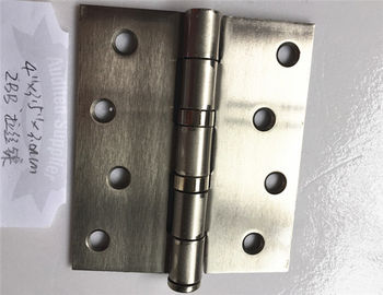 এসএস 4 ইঞ্চি এসএন বল বিয়ারিং ড্রয়ার বট hinge
